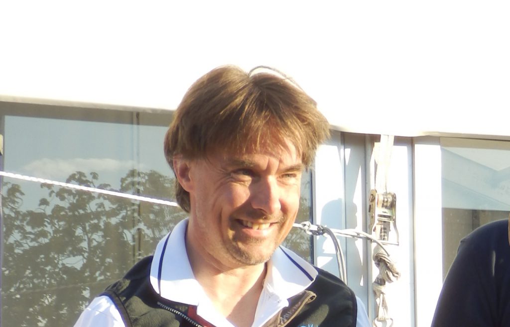 Jens Olbrysch